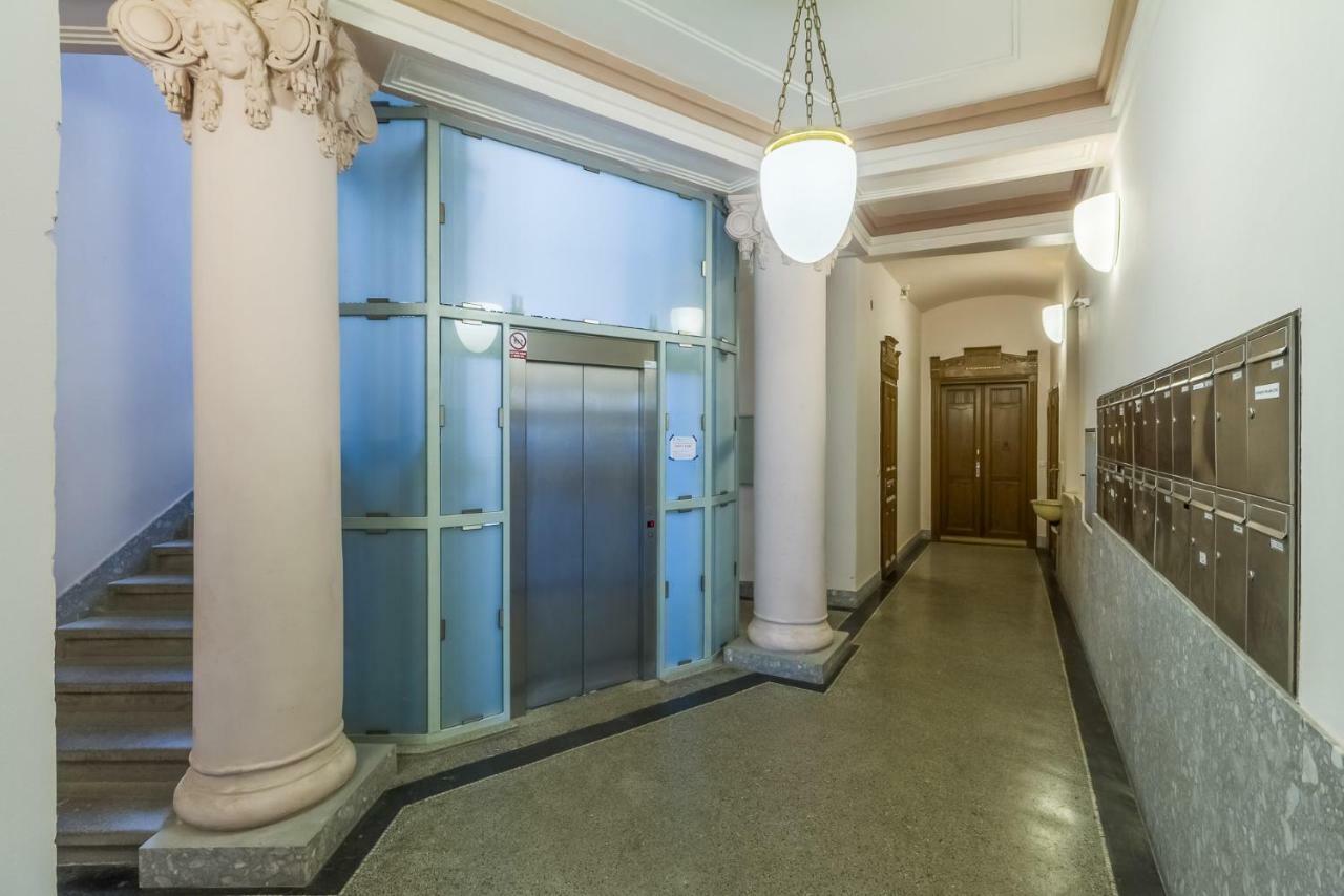 Apartment Victor Prag