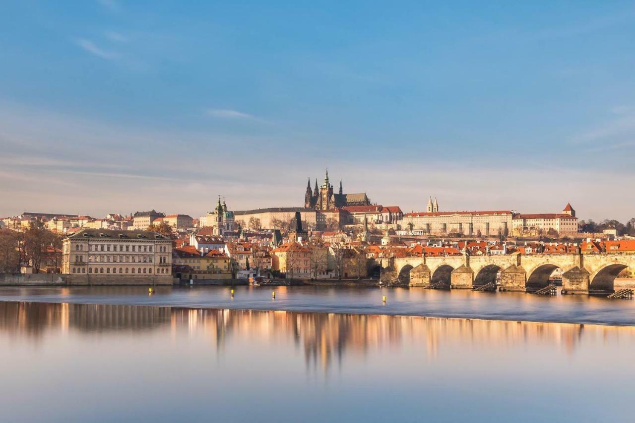 Victor Lejlighed Prag